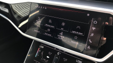 Audi A6 40 TFSI Sport 4dr S Tronic Petrol Saloon